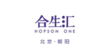 合生汇
